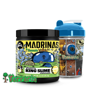 Terraria Boss Bundle